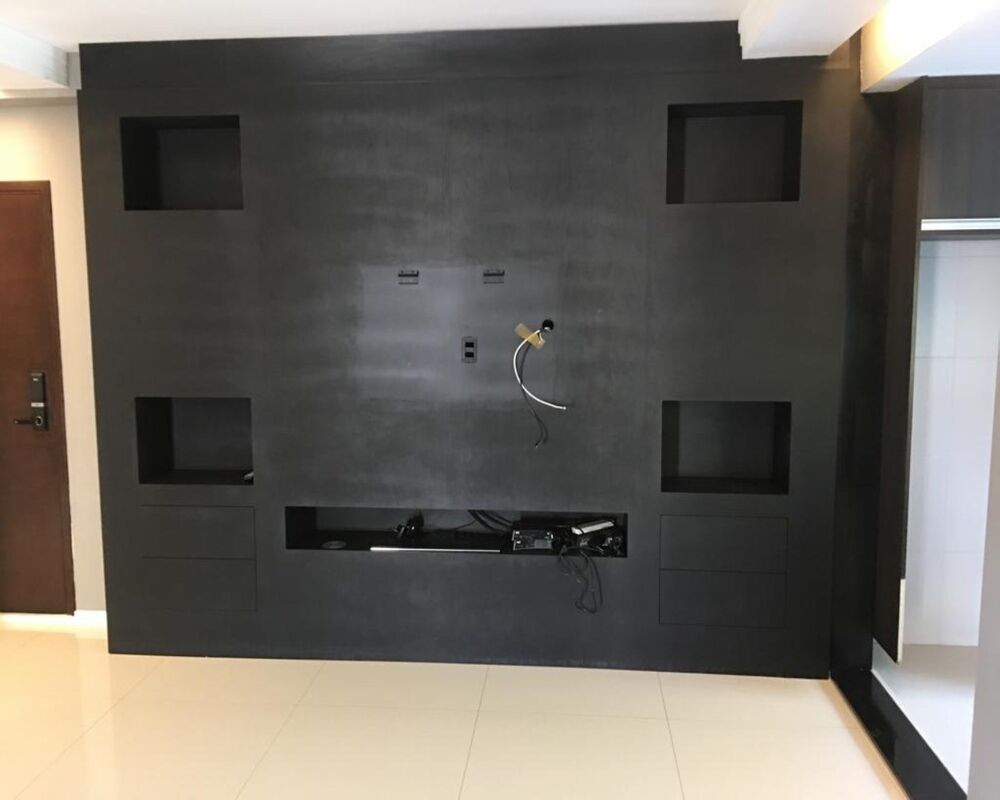 Apartamento, 1 quarto, 96 m² - Foto 8
