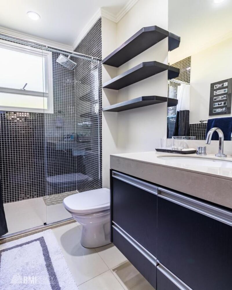 Apartamento, 1 quarto, 96 m² - Foto 2