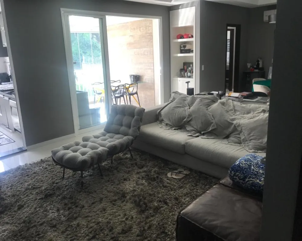 Apartamento, 1 quarto, 96 m² - Foto 25