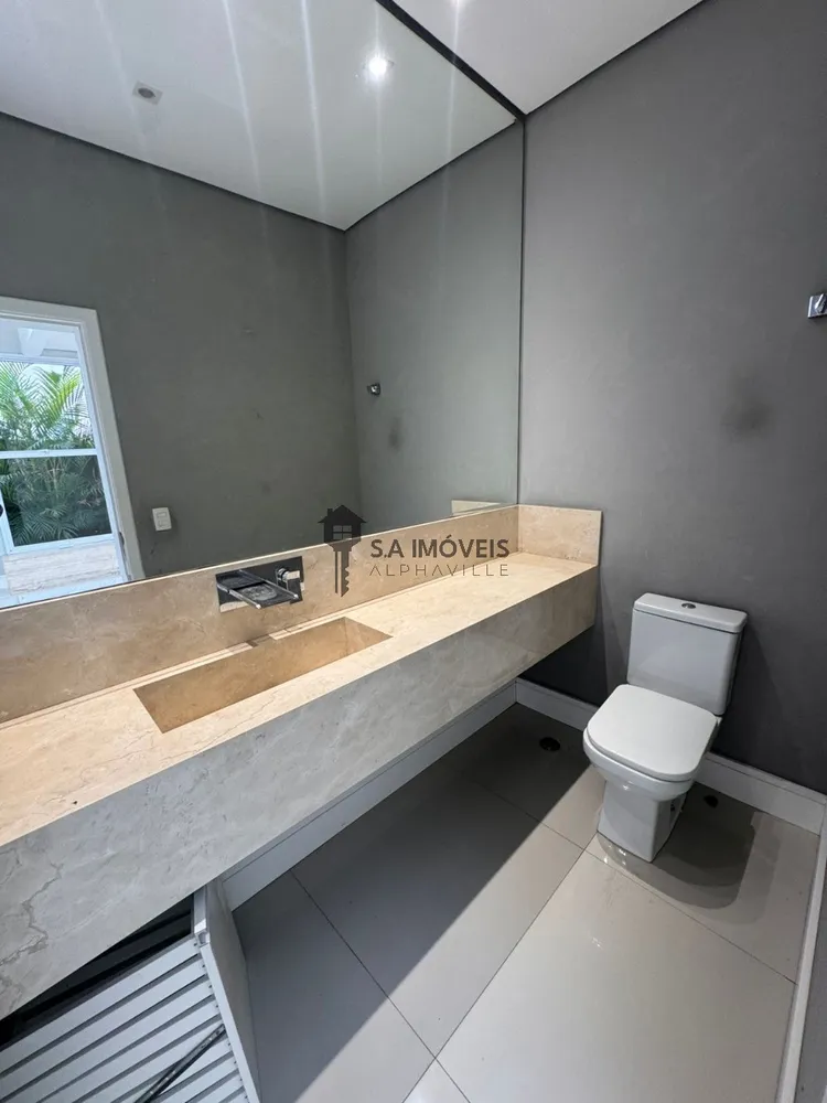 Casa, 4 quartos, 309 m² - Foto 2