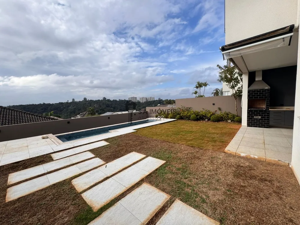 Casa, 4 quartos, 309 m² - Foto 8