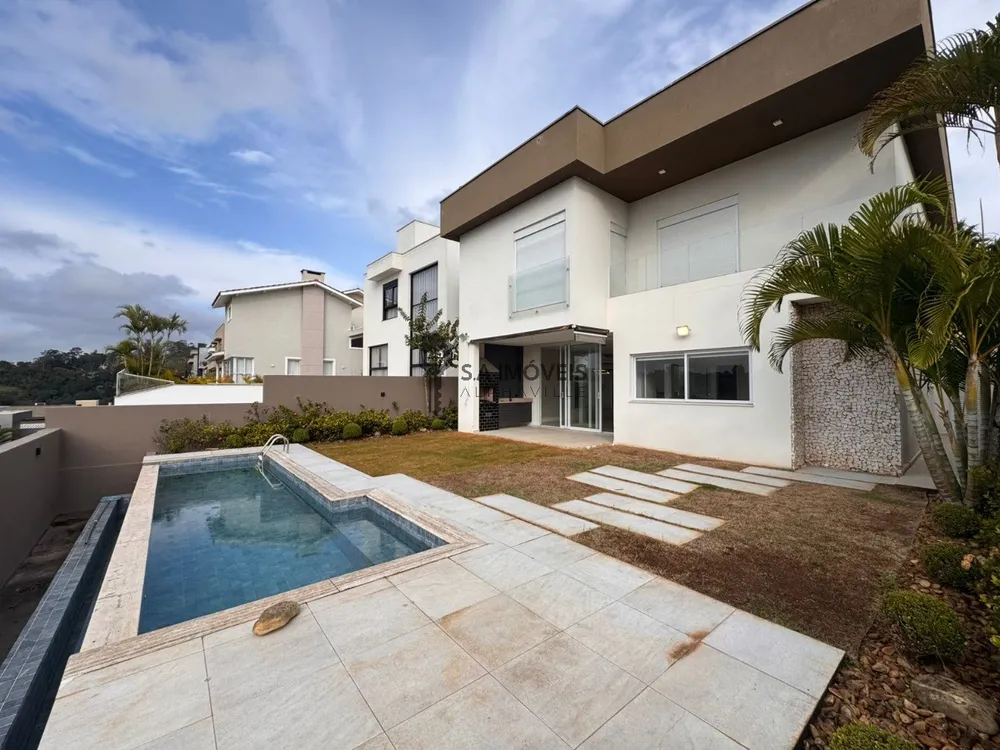 Casa, 4 quartos, 309 m² - Foto 4