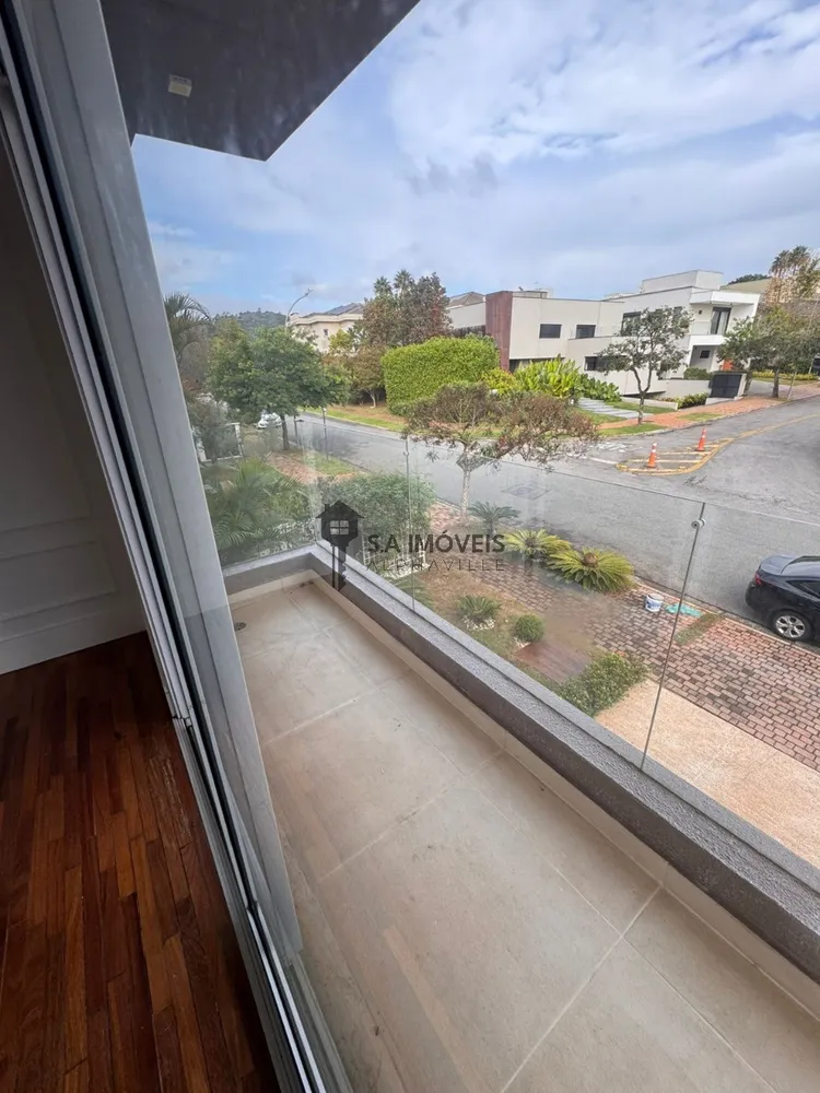 Casa, 4 quartos, 309 m² - Foto 16