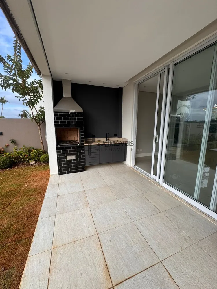Casa, 4 quartos, 309 m² - Foto 6