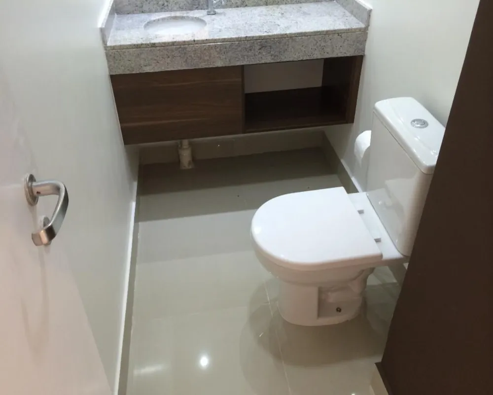 Apartamento, 2 quartos, 107 m² - Foto 2