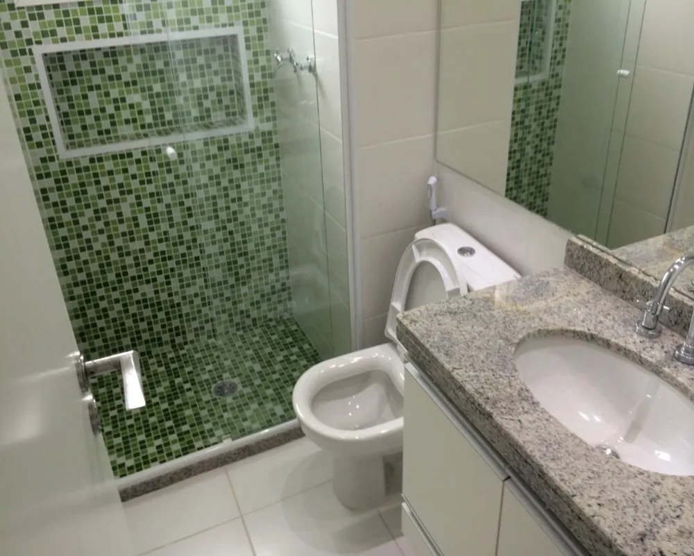 Apartamento, 2 quartos, 107 m² - Foto 1