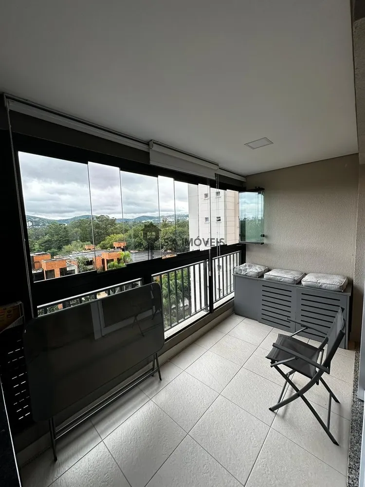 Apartamento, 2 quartos, 64 m² - Foto 5