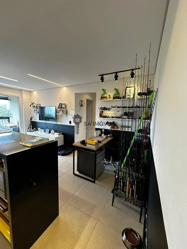 Apartamento, 2 quartos, 64 m² - Foto 2