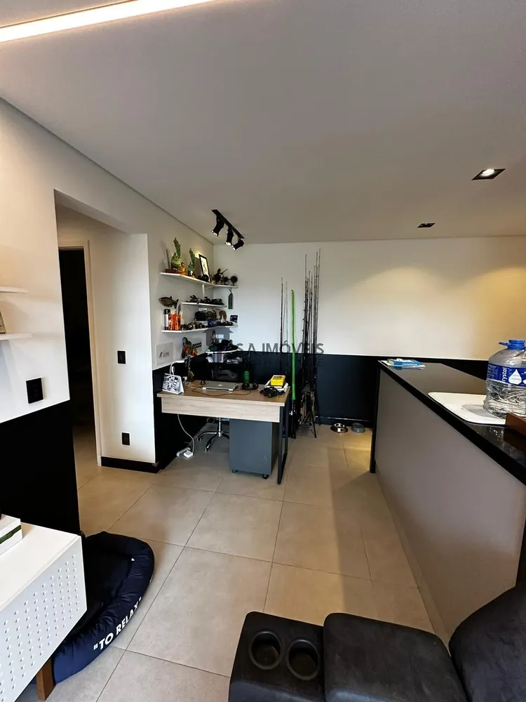 Apartamento, 2 quartos, 64 m² - Foto 4