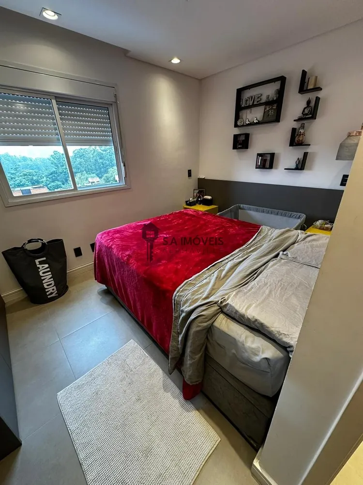Apartamento, 2 quartos, 64 m² - Foto 9