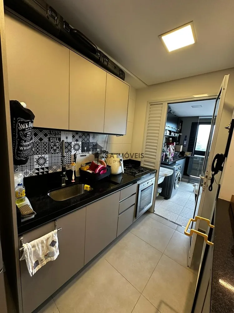 Apartamento, 2 quartos, 64 m² - Foto 7