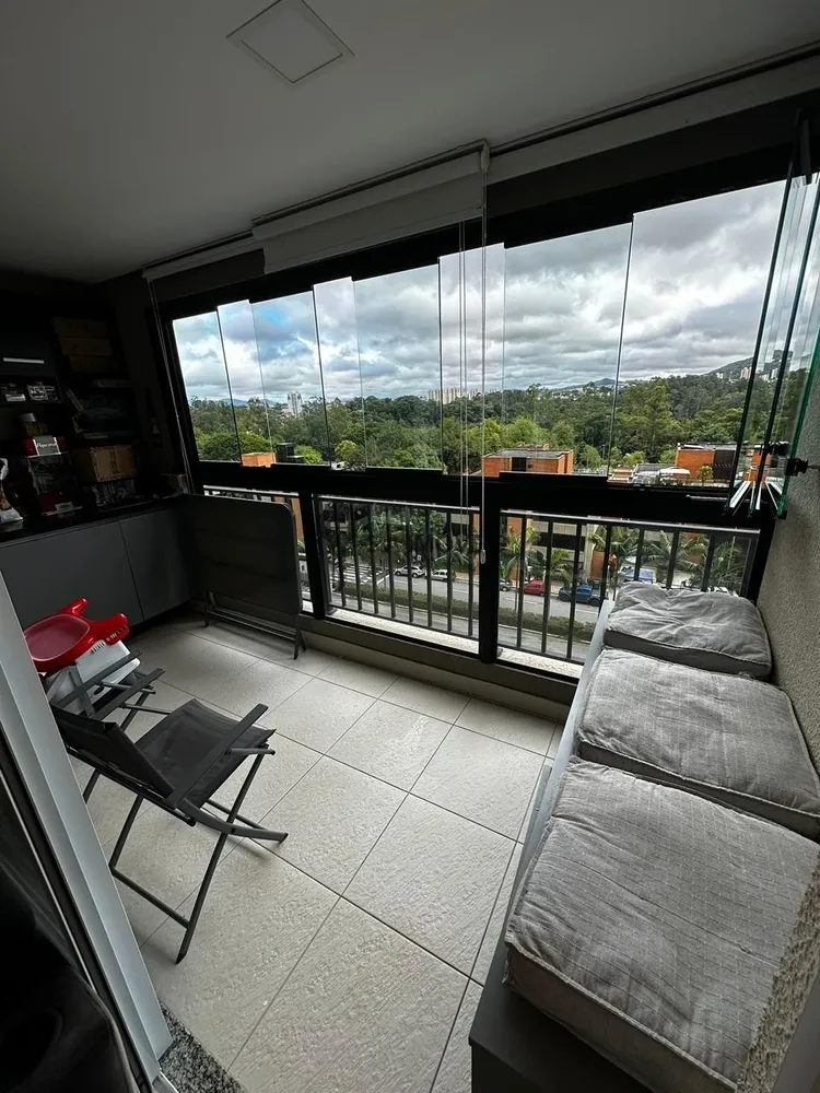 Apartamento, 2 quartos, 64 m² - Foto 3