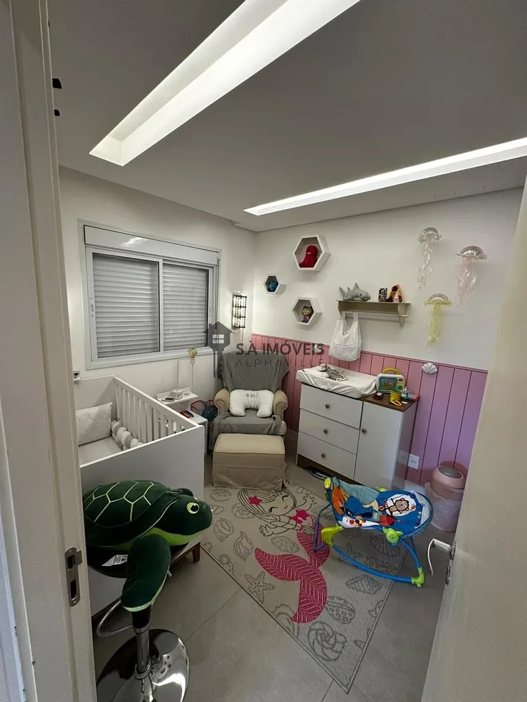 Apartamento, 2 quartos, 64 m² - Foto 11