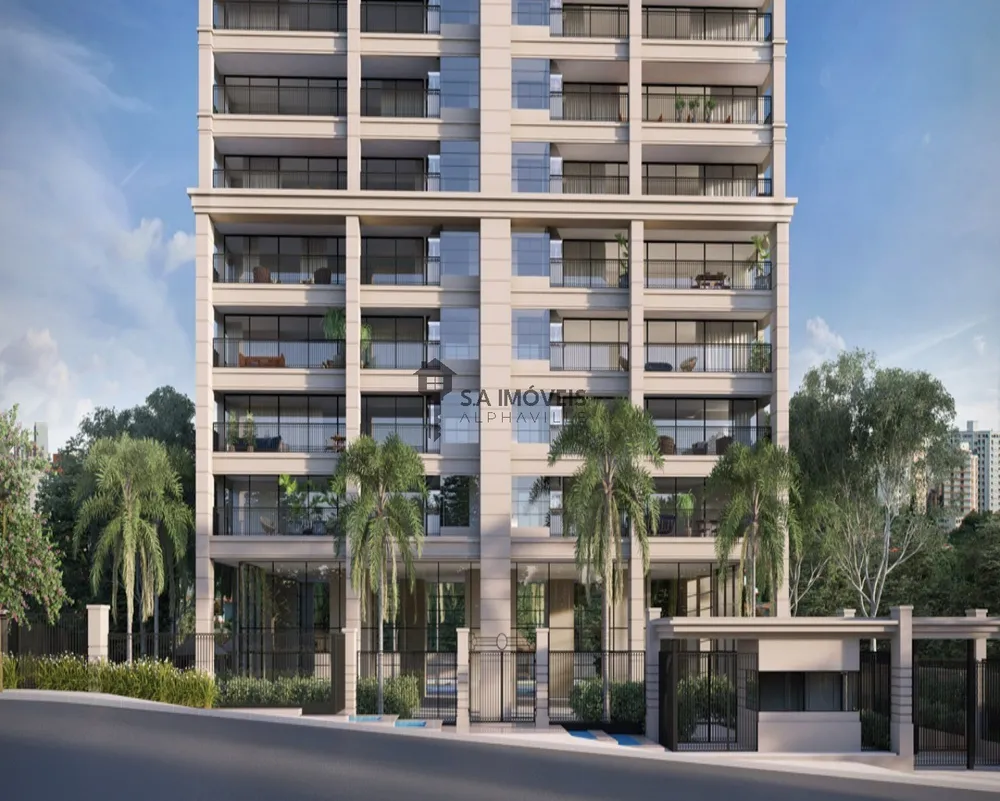 Apartamento, 4 quartos, 360 m² - Foto 6