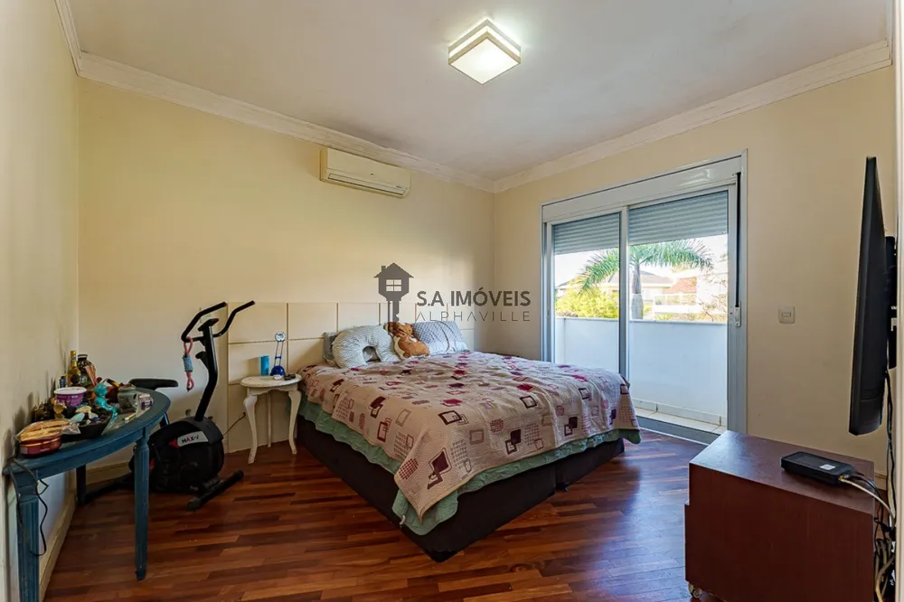 Casa, 4 quartos, 435 m² - Foto 6