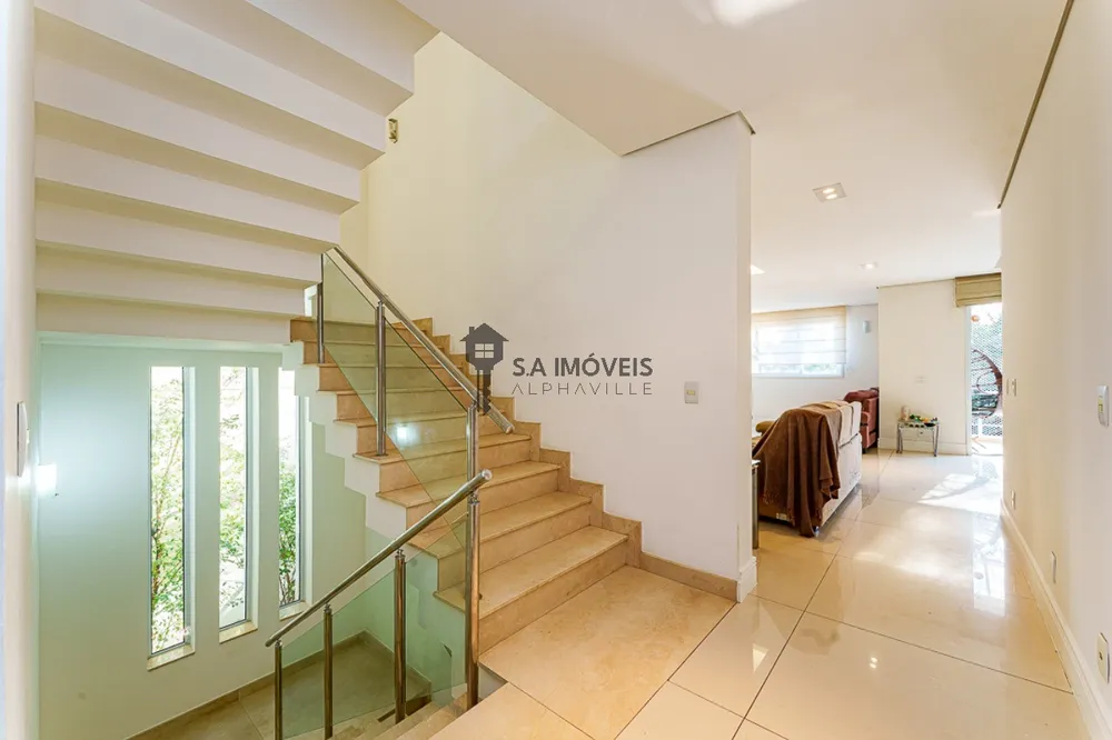 Casa, 4 quartos, 435 m² - Foto 3