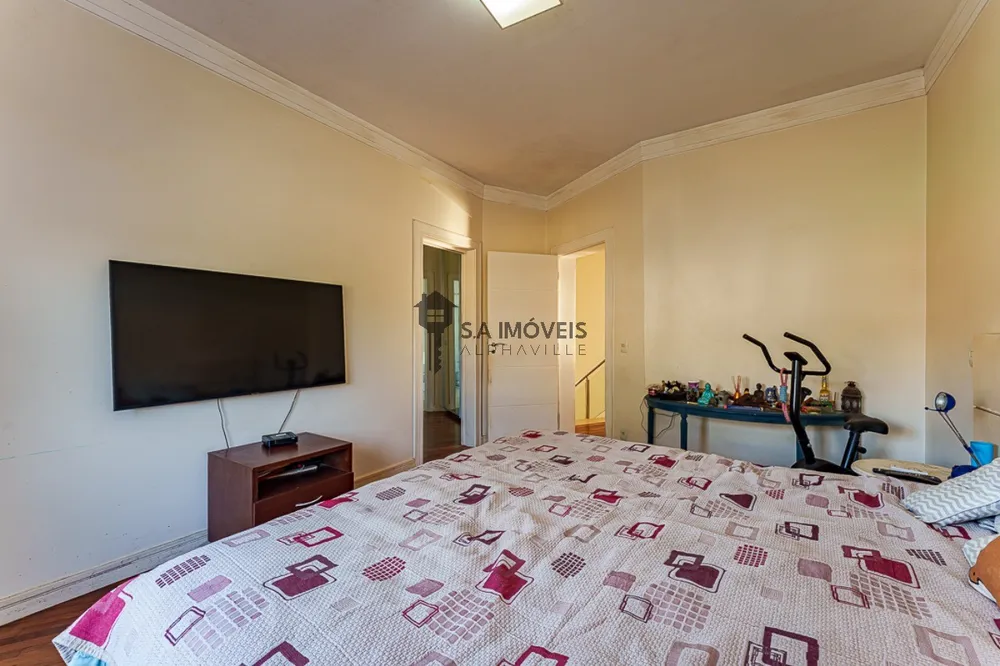 Casa, 4 quartos, 435 m² - Foto 5