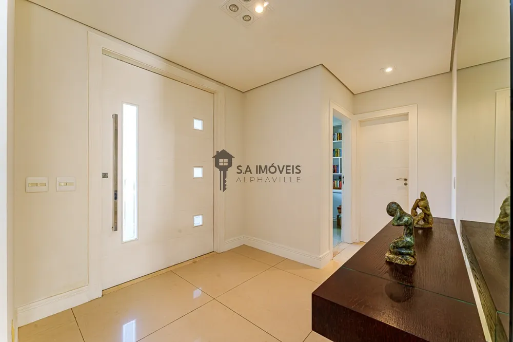 Casa, 4 quartos, 435 m² - Foto 1
