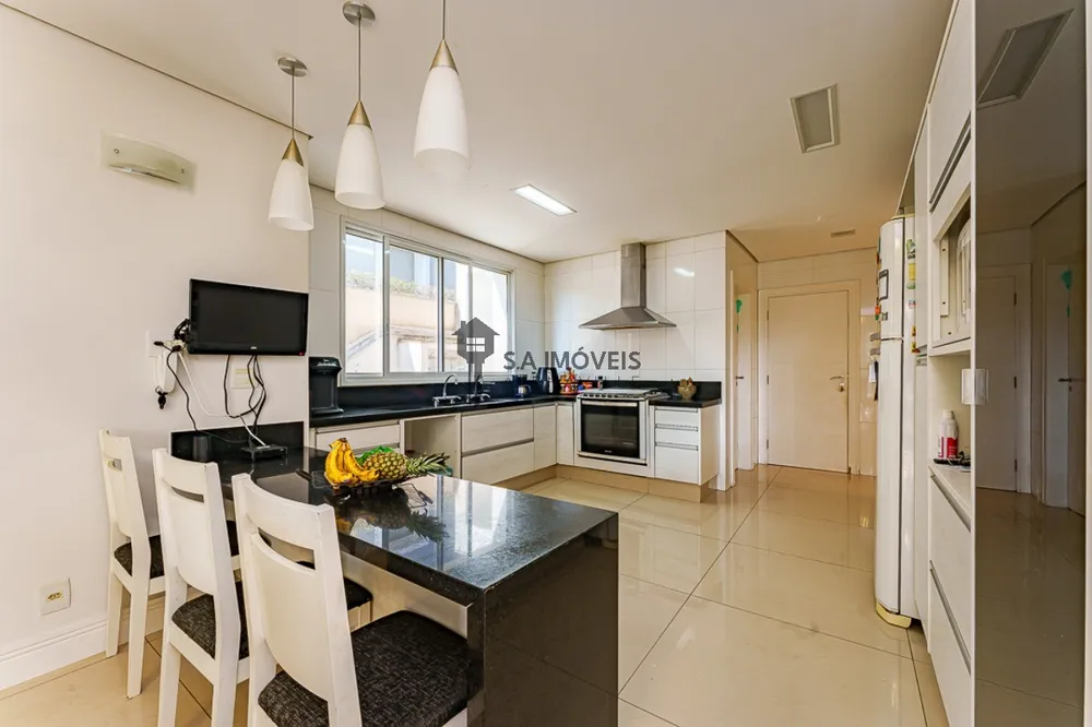 Casa, 4 quartos, 435 m² - Foto 4
