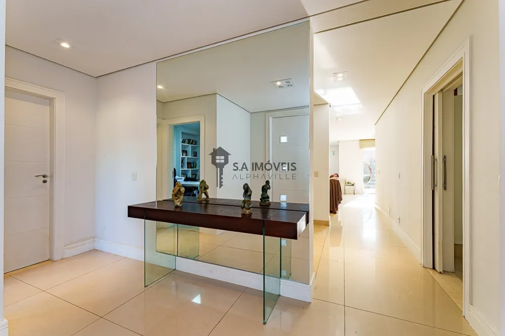 Casa, 4 quartos, 435 m² - Foto 2