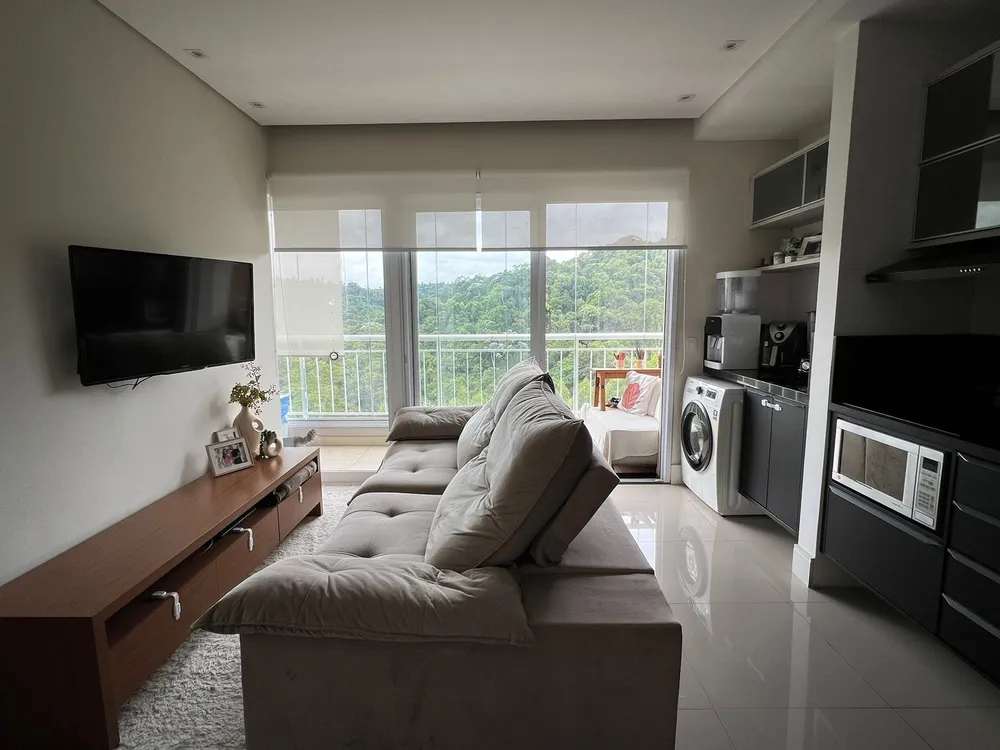 Apartamento, 2 quartos, 58 m² - Foto 1