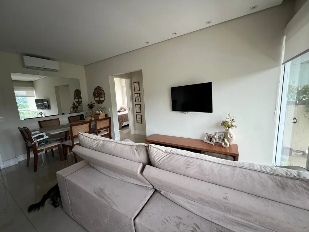 Apartamento, 2 quartos, 58 m² - Foto 2