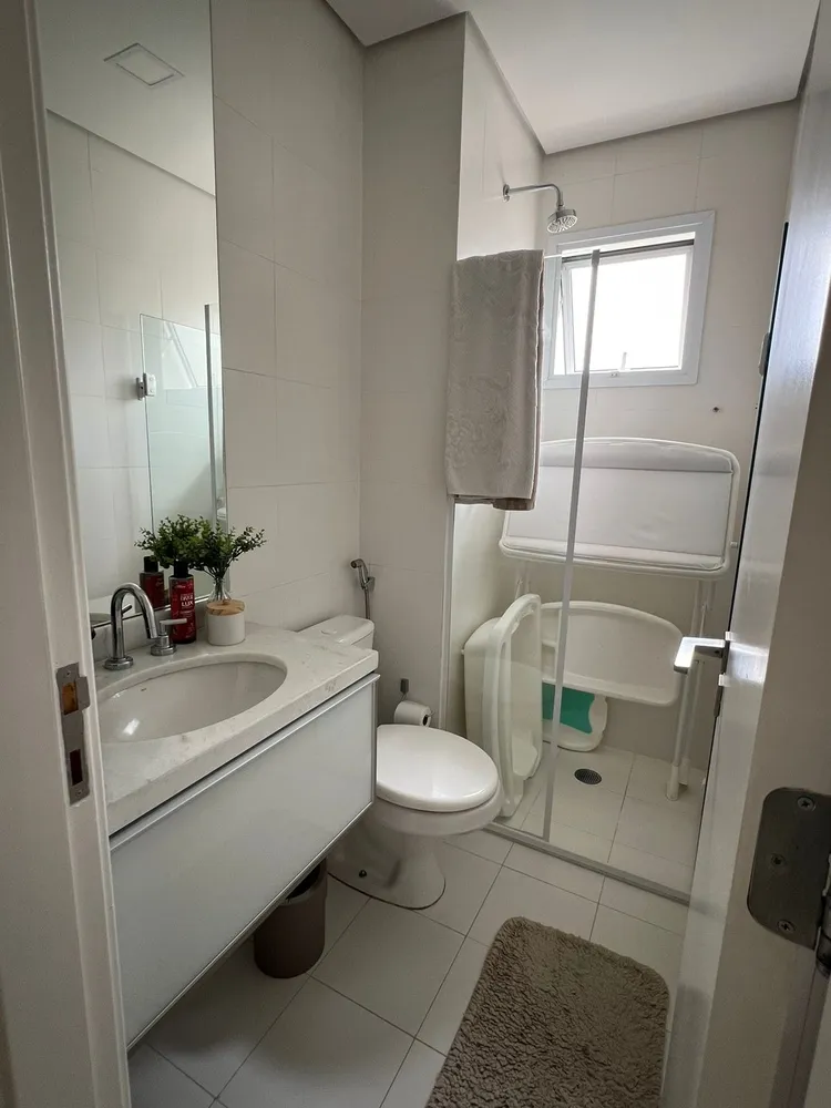 Apartamento, 2 quartos, 58 m² - Foto 5