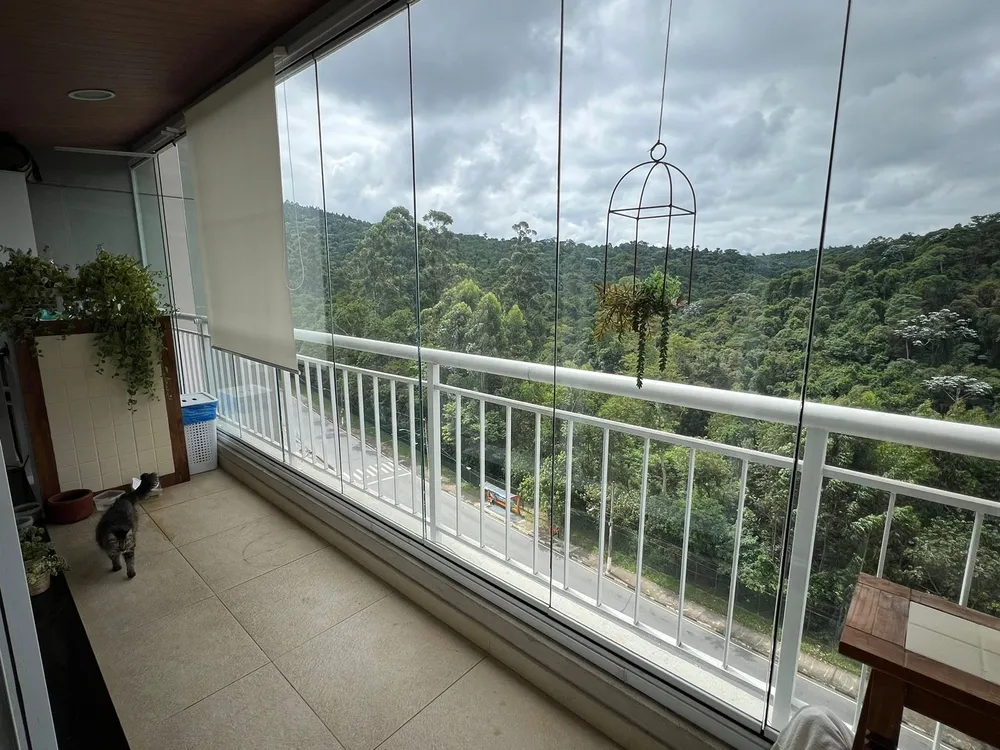 Apartamento, 2 quartos, 58 m² - Foto 7