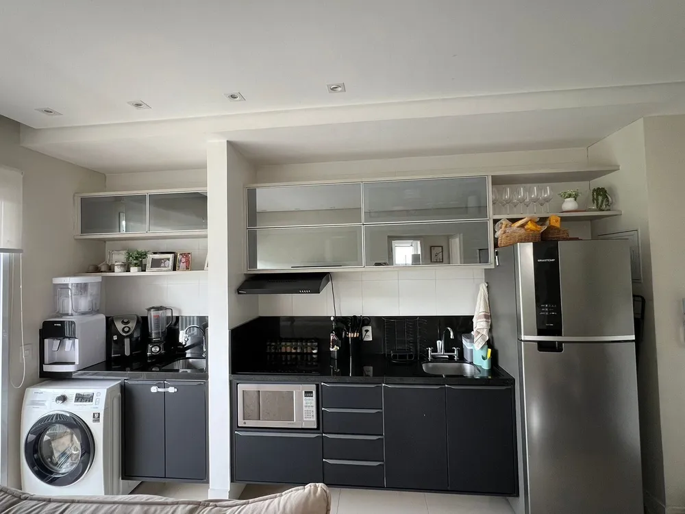 Apartamento, 2 quartos, 58 m² - Foto 6