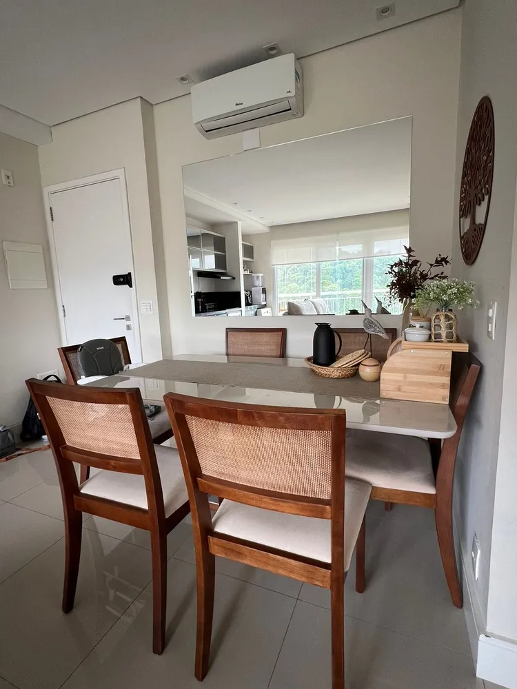 Apartamento, 2 quartos, 58 m² - Foto 4