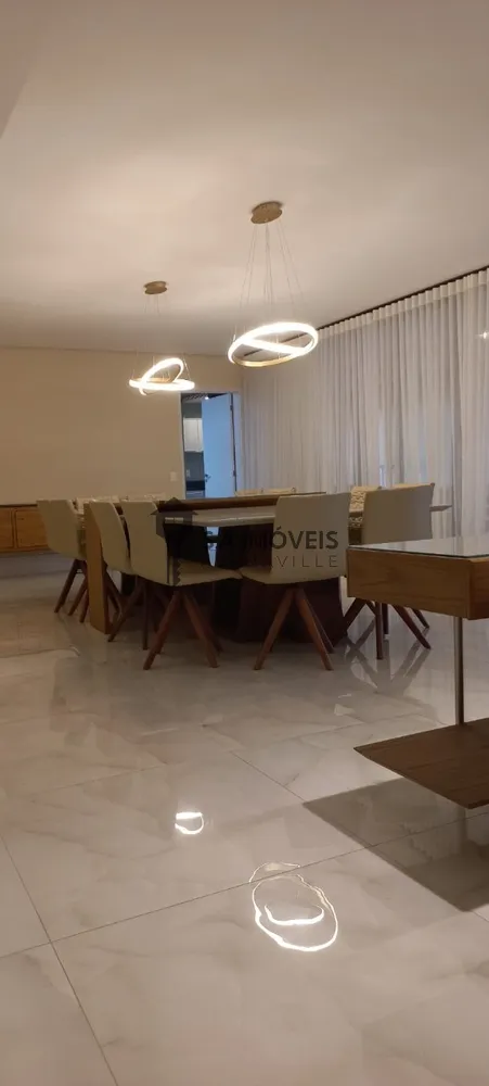 Apartamento, 4 quartos, 360 m² - Foto 2
