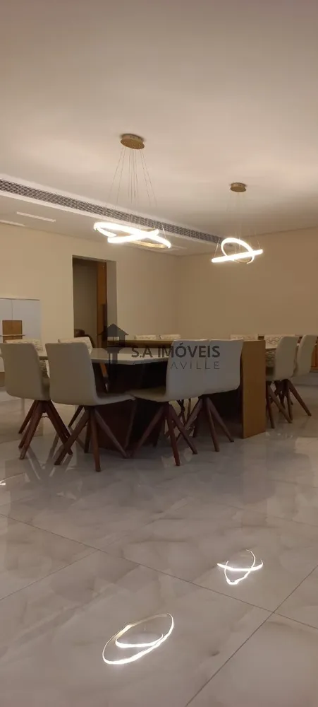 Apartamento, 4 quartos, 360 m² - Foto 3
