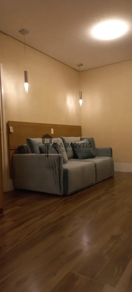 Apartamento, 4 quartos, 360 m² - Foto 4