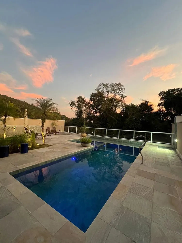 Casa, 4 quartos, 410 m² - Foto 11