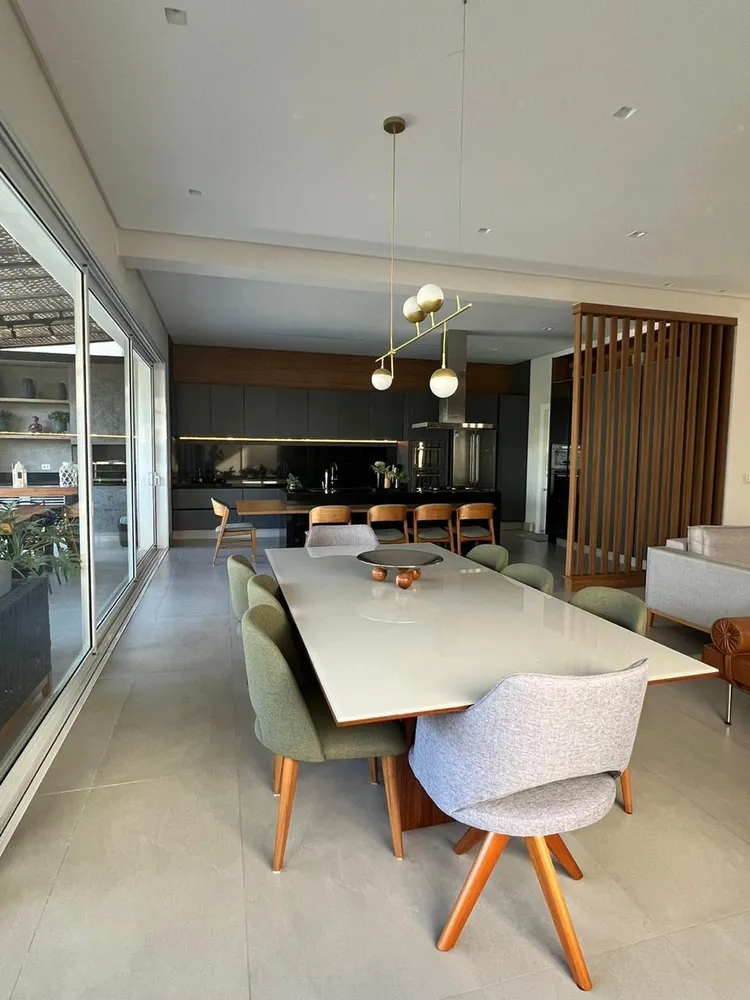 Casa, 4 quartos, 410 m² - Foto 7