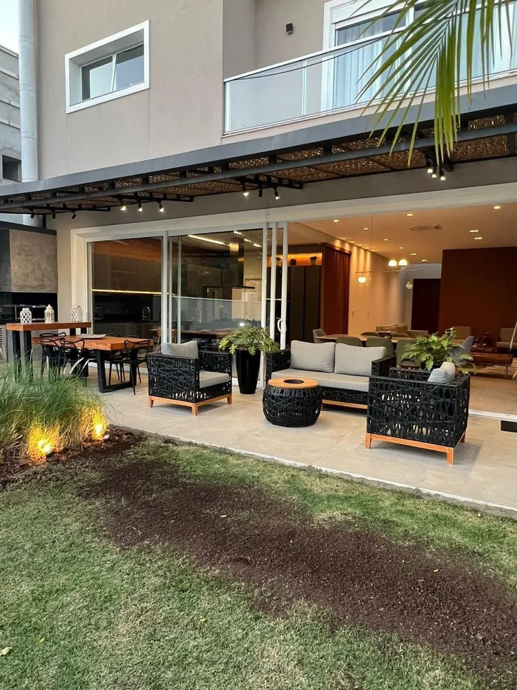 Casa, 4 quartos, 410 m² - Foto 10