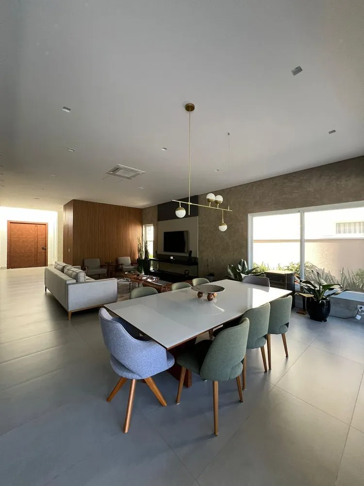 Casa, 4 quartos, 410 m² - Foto 5