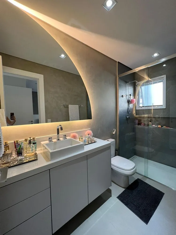 Casa, 4 quartos, 410 m² - Foto 1