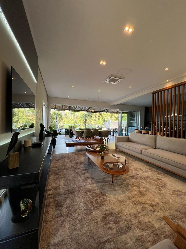 Casa, 4 quartos, 410 m² - Foto 5