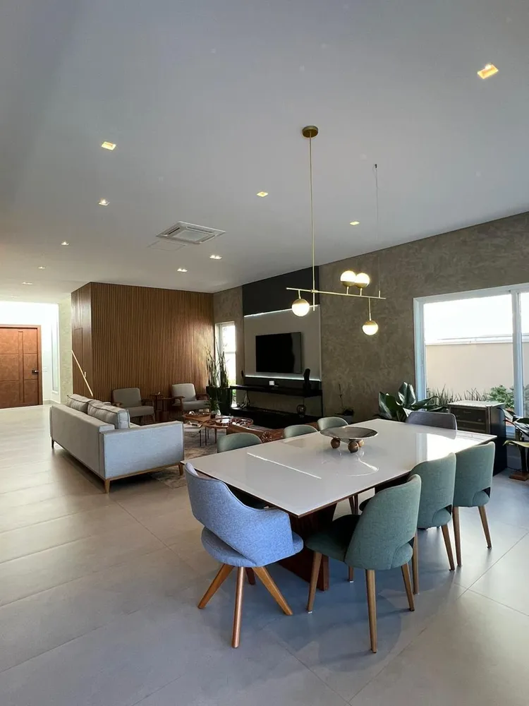 Casa, 4 quartos, 410 m² - Foto 6