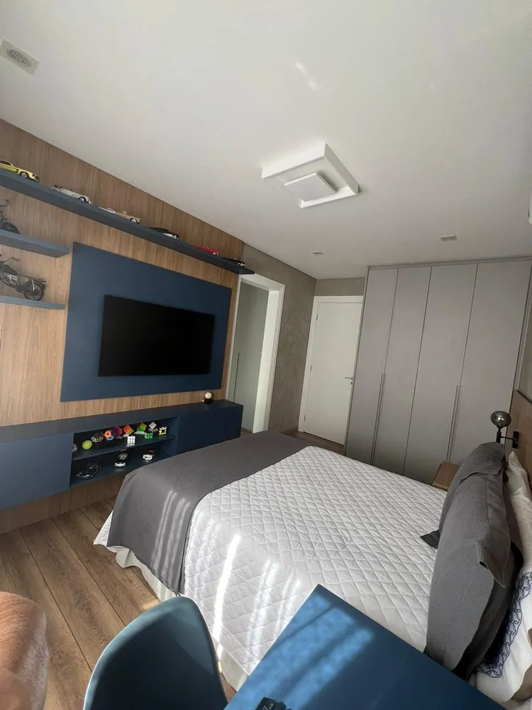 Casa, 4 quartos, 410 m² - Foto 13