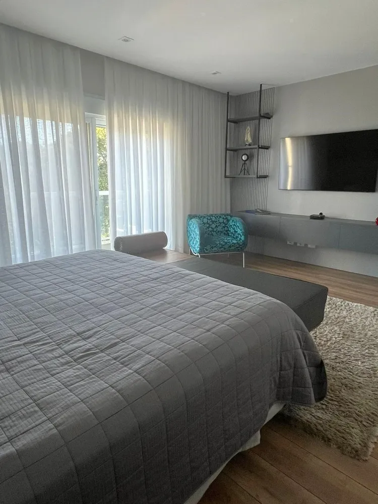 Casa, 4 quartos, 410 m² - Foto 14