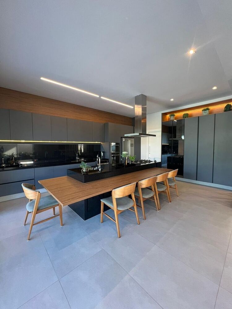 Casa, 4 quartos, 410 m² - Foto 8