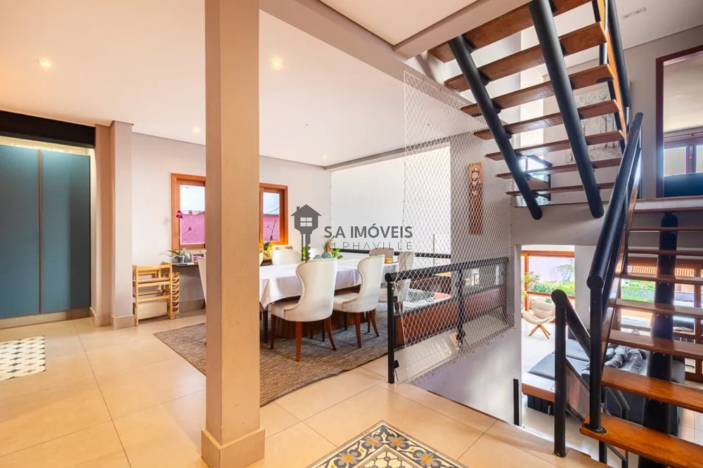 Casa, 4 quartos, 410 m² - Foto 11