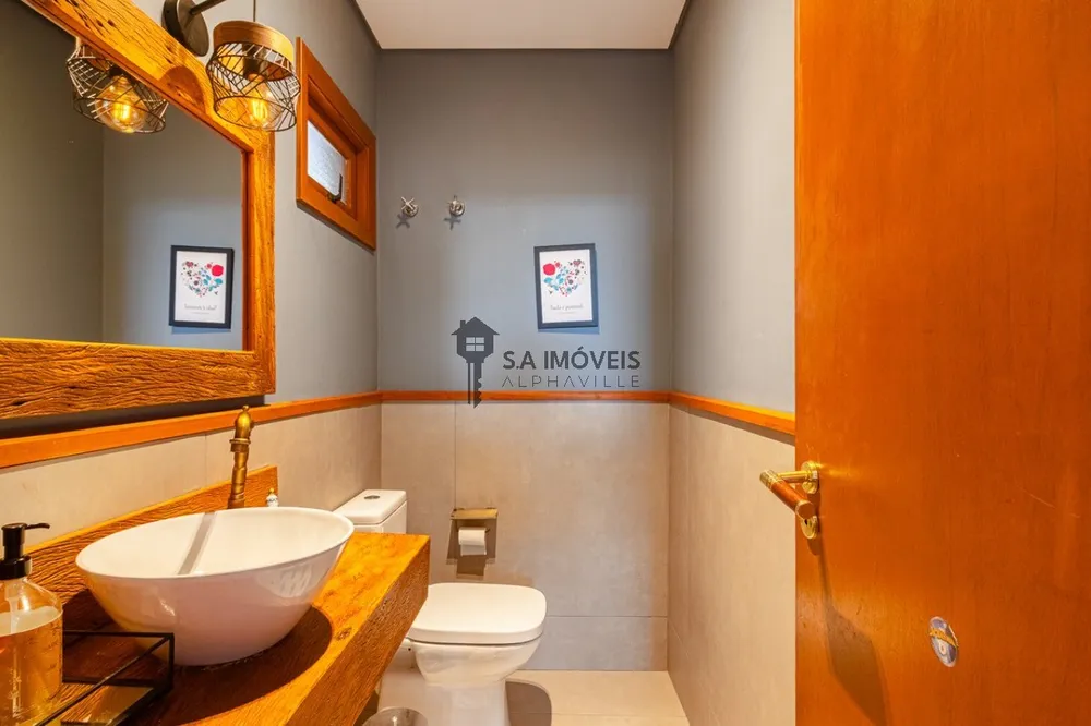 Casa, 4 quartos, 410 m² - Foto 5