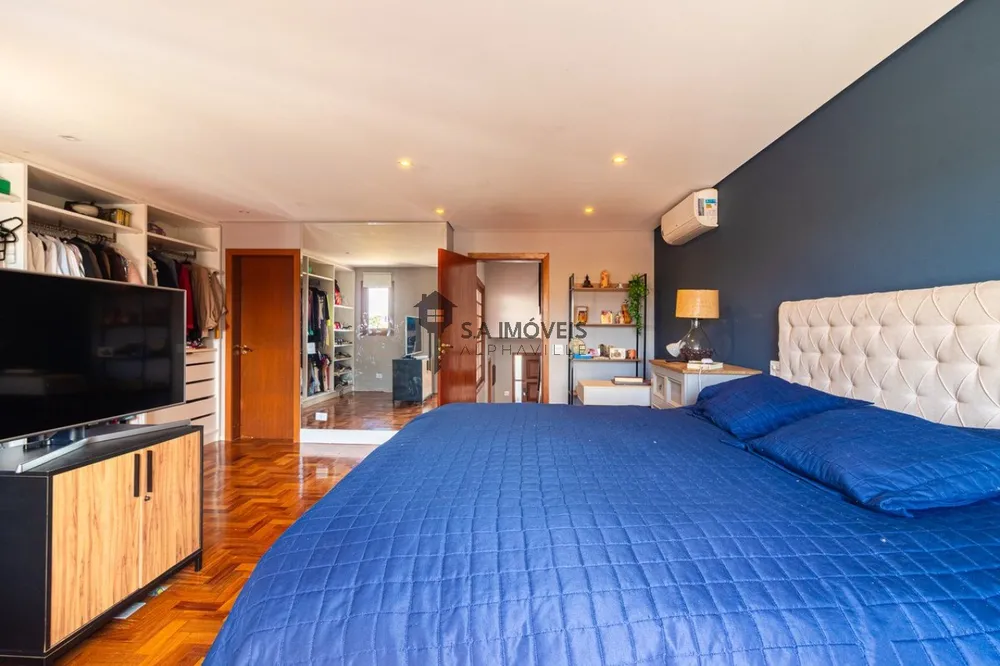 Casa, 4 quartos, 410 m² - Foto 3