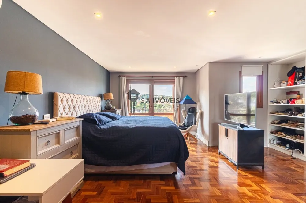 Casa, 4 quartos, 410 m² - Foto 12