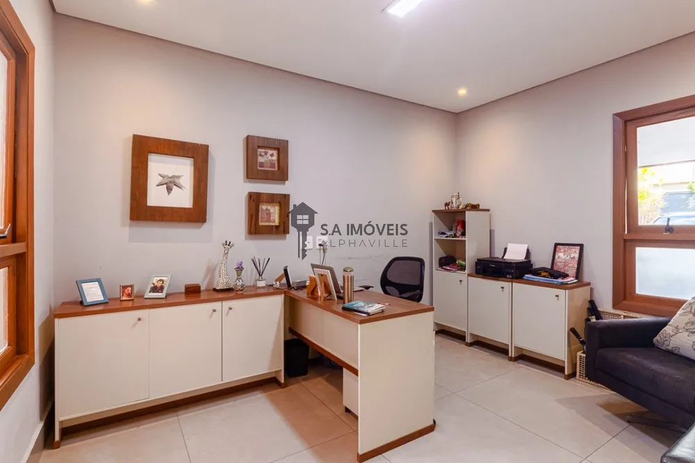 Casa, 4 quartos, 410 m² - Foto 10