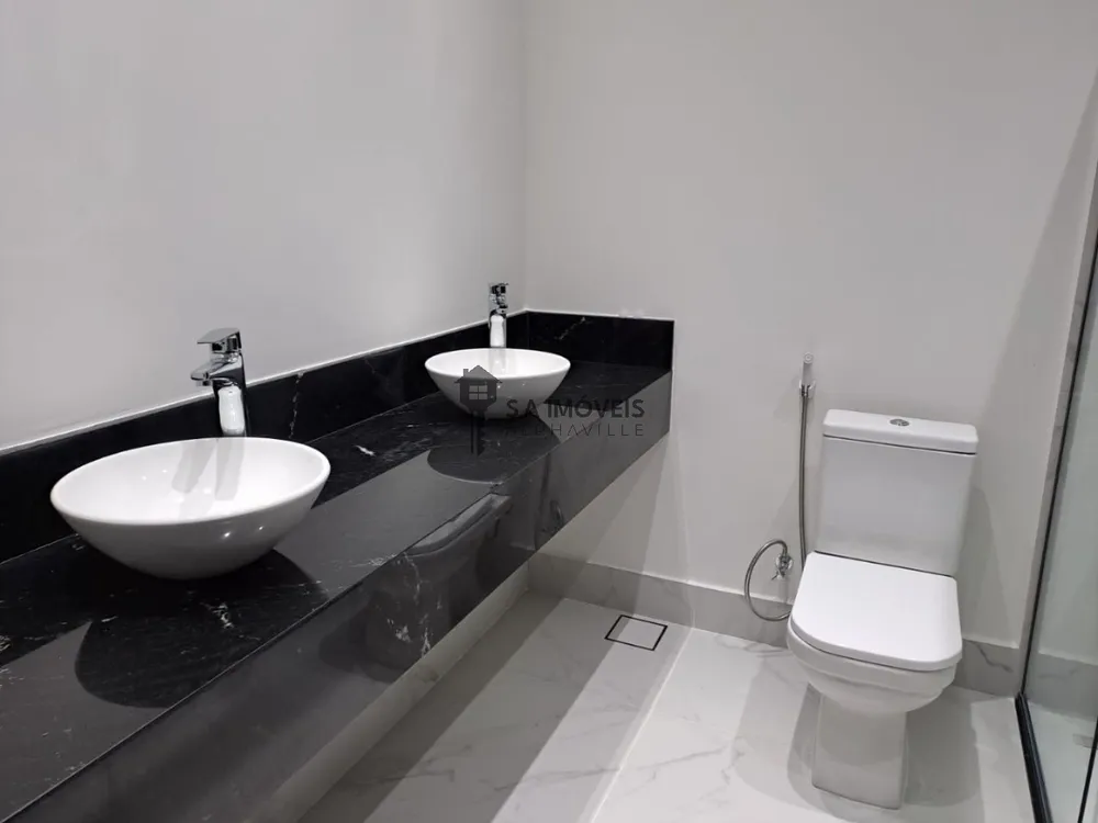 Casa, 4 quartos, 267 m² - Foto 1