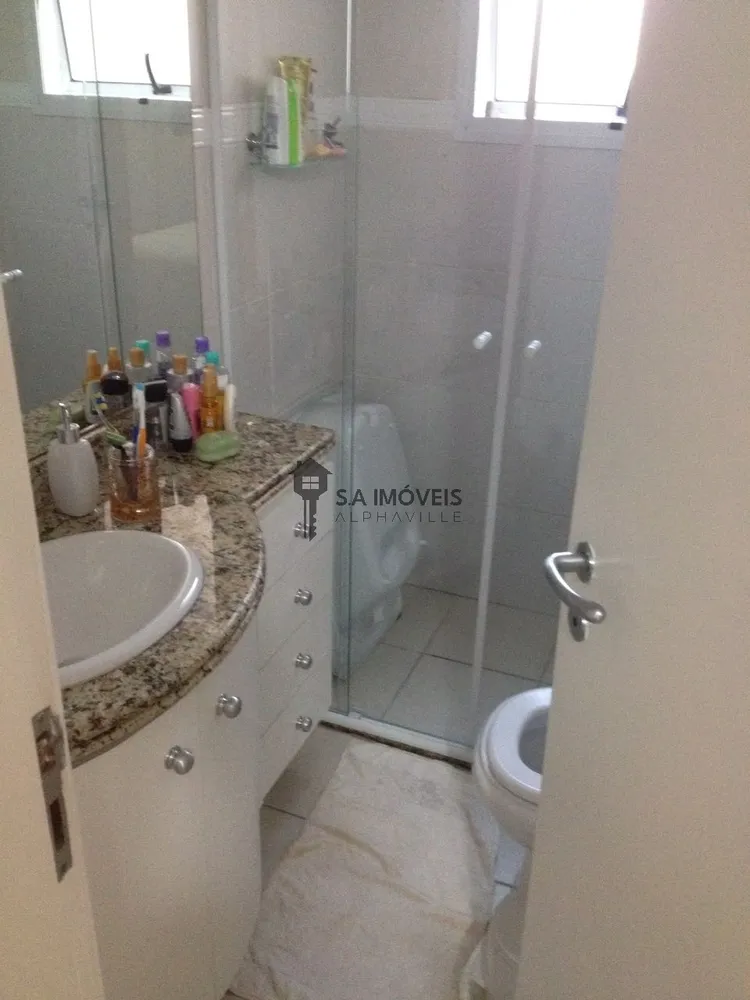 Apartamento, 3 quartos, 91 m² - Foto 6